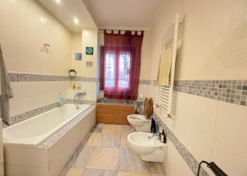 16A - Trilocale Via degli Aromi 2, Guidonia Montecelio - foto 19