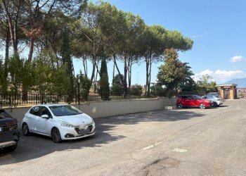 23 - Trilocale Via degli Aromi 2, Guidonia Montecelio - foto 26
