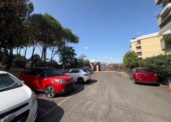 24 - Trilocale Via degli Aromi 2, Guidonia Montecelio - foto 27