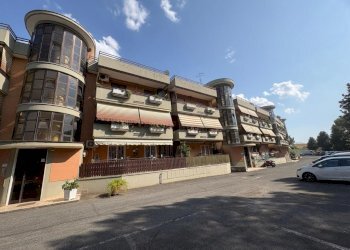 25 - Trilocale Via degli Aromi 2, Guidonia Montecelio - foto 29