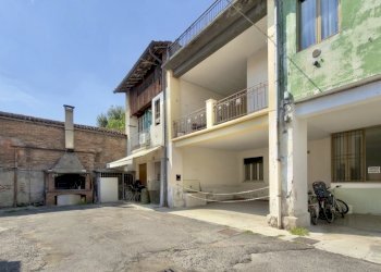 IMG_7801 - Porzione di casa Via IV Novembre 75, Borgosatollo - foto 2