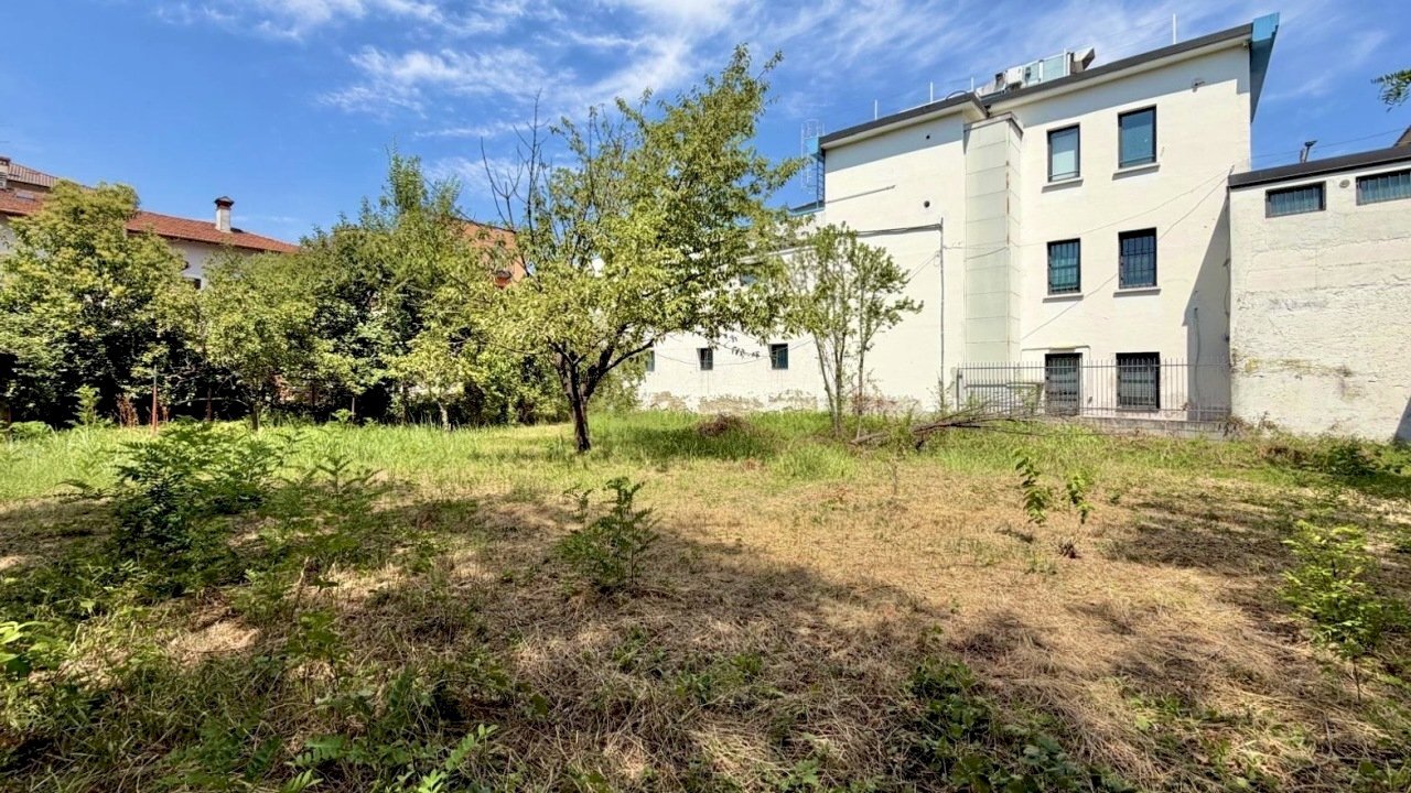fcb8e9de-c6cf-488a-a34f-ce7bf8b80190 - Building land Via Chiusure 52, Brescia - photo 2