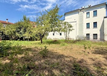 fcb8e9de-c6cf-488a-a34f-ce7bf8b80190 - Building land Via Chiusure 52, Brescia - photo 2
