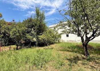 93ad16eb-f1e4-446a-ae51-084a716edeee - Building land Via Chiusure 52, Brescia - photo 4