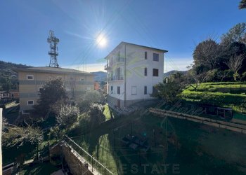 15 - Appartamento Via Bosena, Rapallo - foto 18