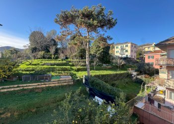 16 - Appartamento Via Bosena, Rapallo - foto 19