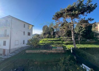 17 - Appartamento Via Bosena, Rapallo - foto 20