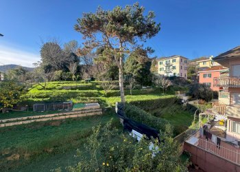 18 - Appartamento Via Bosena, Rapallo - foto 21