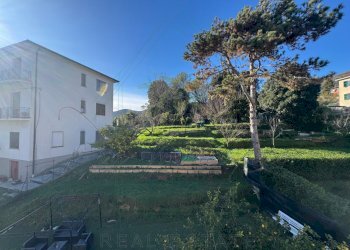 19 - Appartamento Via Bosena, Rapallo - foto 22