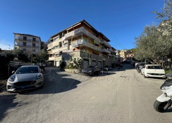 4 - Appartamento Via Bosena, Rapallo - foto 25