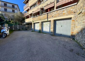 32 - Appartamento Via Bosena, Rapallo - foto 29