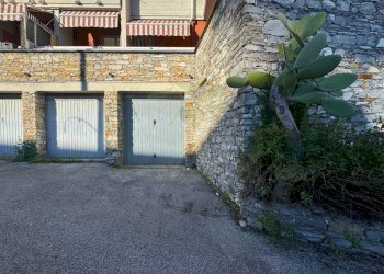 33 - Appartamento Via Bosena, Rapallo - foto 30