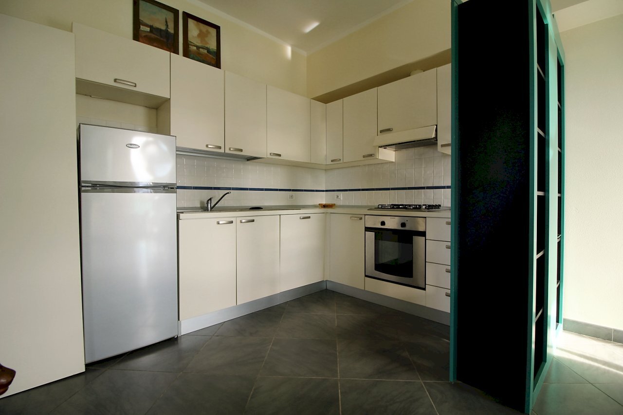 appartamento_marinelladisarzana_cucina.png - Appartamento Sarzana - foto 2
