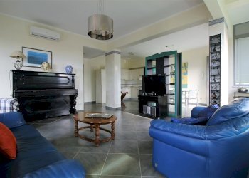 appartamento_marinelladisarzana_sala.png - Appartamento Sarzana - foto 1