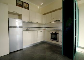 appartamento_marinelladisarzana_cucina.png - Appartamento Sarzana - foto 2