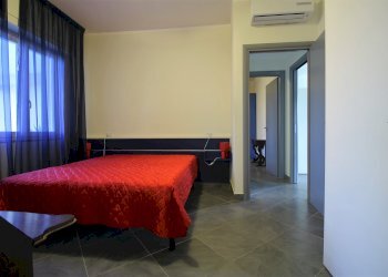 appartamento_marinelladisarzana_camera.png - Appartamento Sarzana - foto 5