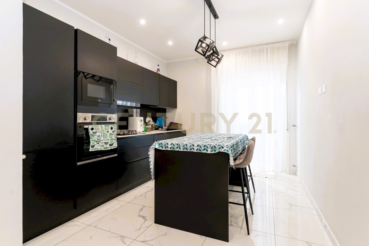 C3 - Three-room apartment Via Alfredo Rampi 24, Aci Catena - photo 3