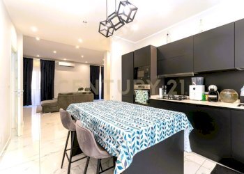 C2 - Three-room apartment Via Alfredo Rampi 24, Aci Catena - photo 2