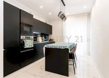 C3 - Three-room apartment Via Alfredo Rampi 24, Aci Catena - photo 3