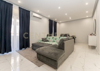 C4 - Three-room apartment Via Alfredo Rampi 24, Aci Catena - photo 4