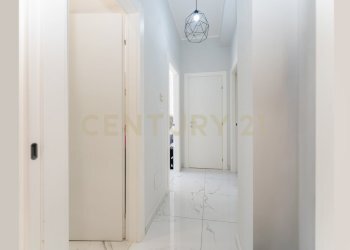 C6 (2) - Three-room apartment Via Alfredo Rampi 24, Aci Catena - photo 6
