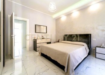 L1 - Three-room apartment Via Alfredo Rampi 24, Aci Catena - photo 8