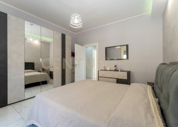 L2 - Three-room apartment Via Alfredo Rampi 24, Aci Catena - photo 9