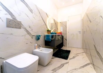 BA2 - Three-room apartment Via Alfredo Rampi 24, Aci Catena - photo 12