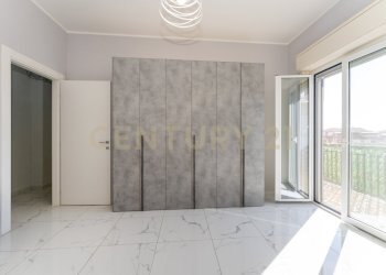 LL1 - Three-room apartment Via Alfredo Rampi 24, Aci Catena - photo 13