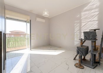 LL2 - Three-room apartment Via Alfredo Rampi 24, Aci Catena - photo 14