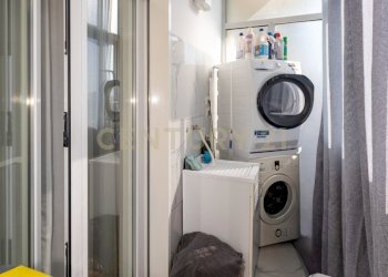LAV - Three-room apartment Via Alfredo Rampi 24, Aci Catena - photo 16