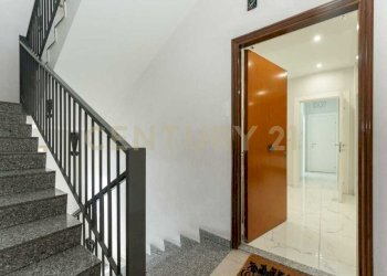 S1 - Three-room apartment Via Alfredo Rampi 24, Aci Catena - photo 17
