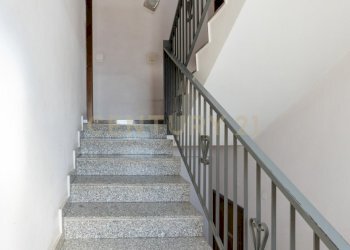 S2 - Three-room apartment Via Alfredo Rampi 24, Aci Catena - photo 19