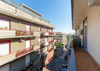 B2 - Three-room apartment Via Alfredo Rampi 24, Aci Catena - photo 20