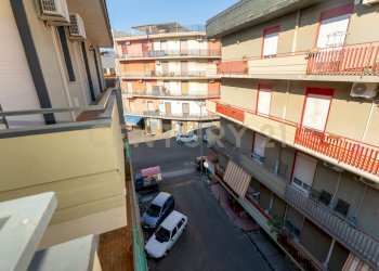 B3 - Three-room apartment Via Alfredo Rampi 24, Aci Catena - photo 21
