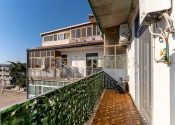 B5 - Three-room apartment Via Alfredo Rampi 24, Aci Catena - photo 23