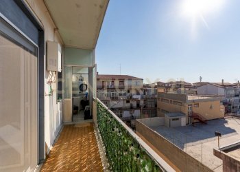 B6 - Three-room apartment Via Alfredo Rampi 24, Aci Catena - photo 24