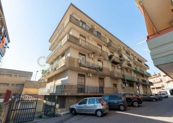 E1 - Three-room apartment Via Alfredo Rampi 24, Aci Catena - photo 25