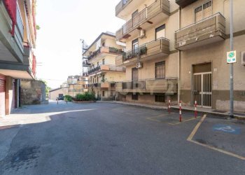 E3 - Three-room apartment Via Alfredo Rampi 24, Aci Catena - photo 26