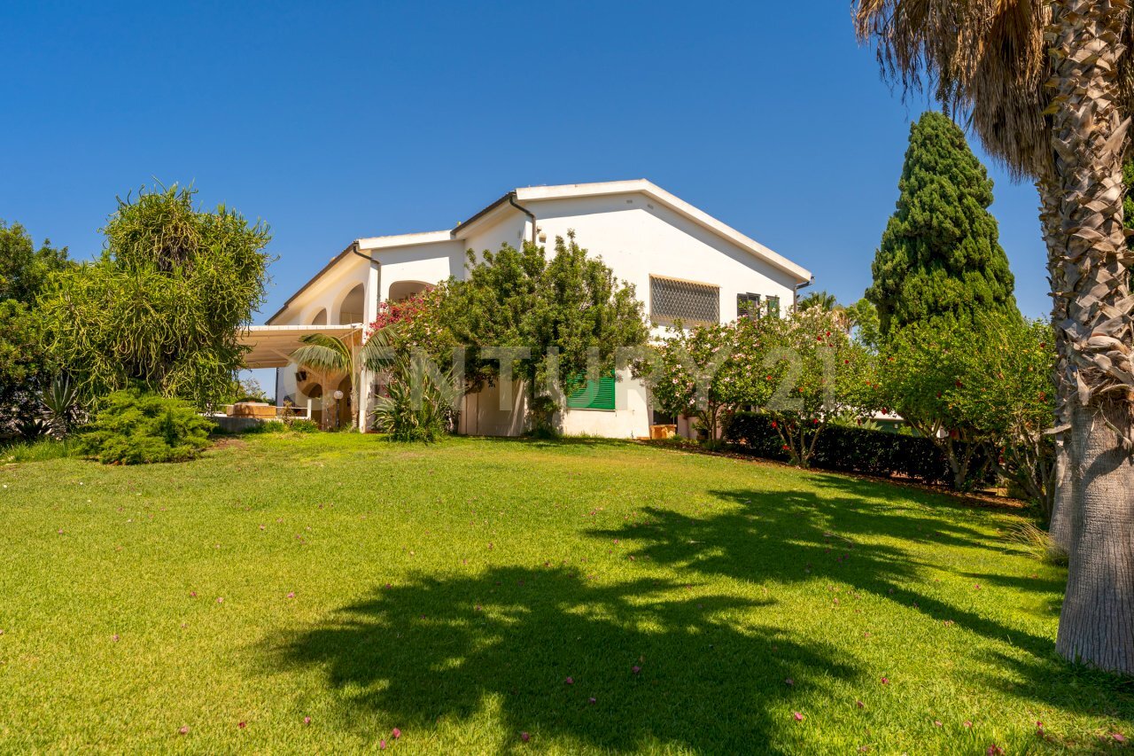 45158 - Villa viac strada provinciale pozzallo sampieri 2, Modica - foto 1