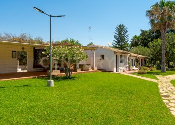 45036 - Villa viac strada provinciale pozzallo sampieri 2, Modica - foto 7