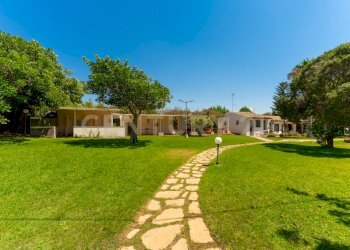45090 - Villa viac strada provinciale pozzallo sampieri 2, Modica - foto 9