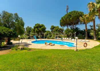 45051 - Villa viac strada provinciale pozzallo sampieri 2, Modica - foto 11