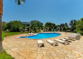 45149 - Villa viac strada provinciale pozzallo sampieri 2, Modica - foto 14