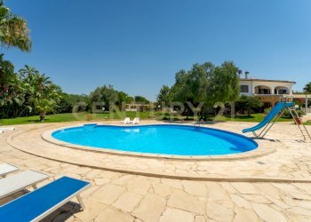 45086 - Villa viac strada provinciale pozzallo sampieri 2, Modica - foto 17