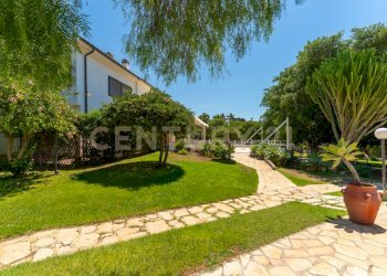 45155 - Villa viac strada provinciale pozzallo sampieri 2, Modica - foto 21