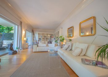 06 - Quadrilocale Viale Cortina d'Ampezzo 135, Roma - foto 4