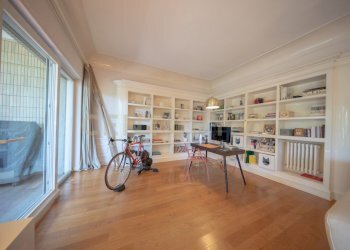 09 - Quadrilocale Viale Cortina d'Ampezzo 135, Roma - foto 7