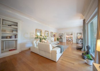 10 - Quadrilocale Viale Cortina d'Ampezzo 135, Roma - foto 8