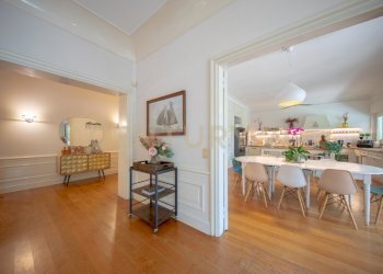 40 - Quadrilocale Viale Cortina d'Ampezzo 135, Roma - foto 9